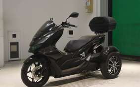 HONDA PCX 160 TRIKE