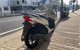 YAMAHA JOG AY01