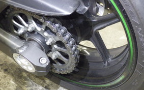 KAWASAKI NINJA 1000SX 2020 ZXT02K