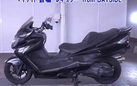 SUZUKI SKYWAVE 250M