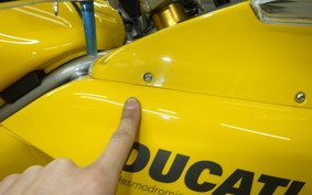 DUCATI ST4 S ABS 2006