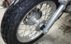 SUZUKI VANVAN 200 NH41A