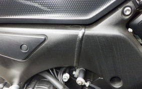 YAMAHA FZ1 FAZER 2010