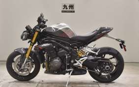 TRIUMPH SPEED TRIPLE RS 2025
