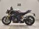 Фото Triumph SPEED TRIPLE RS 2025 с японского аукциона