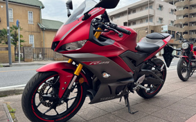 YAMAHA YZF-R25 ABS RG43J