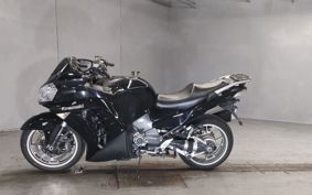 KAWASAKI 1400 GTR ZGT40C