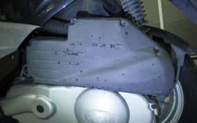 SYM RV125 I Type 2009