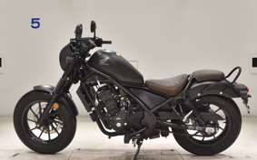 HONDA REBEL 250 S 2021 MC49