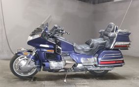 HONDA GL1500 GOLD WING SC22
