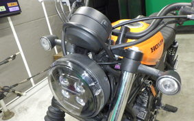 HONDA CL250-2 MC57