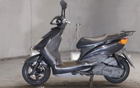 YAMAHA CYGNUS 125 X SE12J