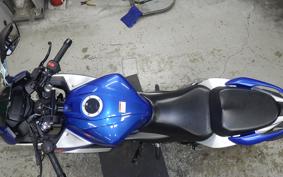 SUZUKI GIXXER 250 SF 2005