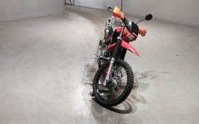 KAWASAKI SUPER SHERPA KL250G