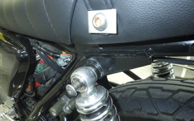 HONDA CB400SS E 2005 NC41