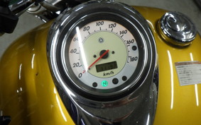 YAMAHA DRAGSTAR 1100 1999 VP10J