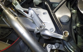 HONDA CB400 SUPER BOLDOR VTEC 2005 NC39