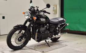 TRIUMPH BONNEVILLE T100 2013