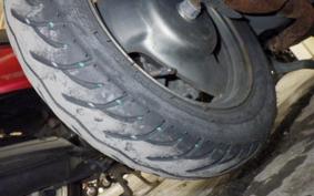 YAMAHA JOG POCHE 1997 SA08J