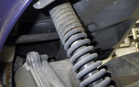 SUZUKI LET's 4 CA45A