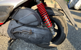 YAMAHA CYGNUS 125 X SE37