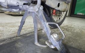 HONDA C50 SUPER CUB 2023 C50