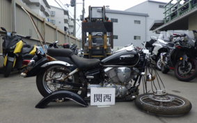 YAMAHA DRAGSTAR 250 VG02J
