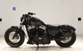 HARLEY XL1200X 2011