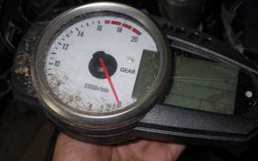 KAWASAKI NINJA ZX-6R 2009