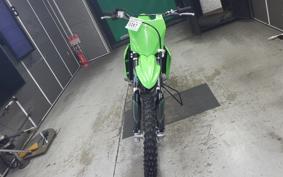 KAWASAKI KX100 KX100F
