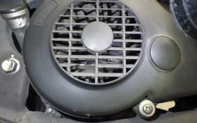 SUZUKI ADDRESS V125 S 2020 CF4MA