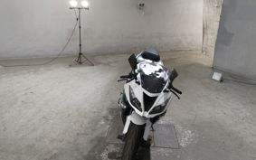 KAWASAKI NINJA ZX-6R 2015 ZX636E