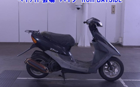 HONDA DIO