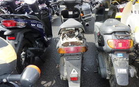 SUZUKI ADDRESS V100 CE13A