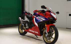 HONDA CBR250RR A 2005 MC51