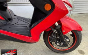 YAMAHA CYGNUS SR 2013 SE44J
