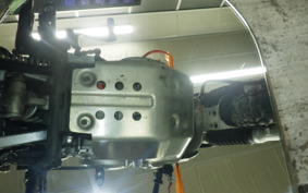 YAMAHA SEROW 250 Gen.2 DG17J