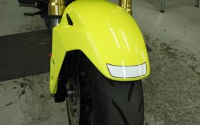 HONDA GROM 2006 JC61