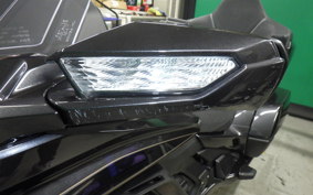 HONDA GL 1800 GOLD WING TOUR DCT 2026 SC79