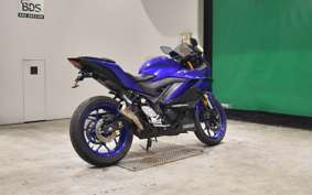 YAMAHA YZF-R3 2019 RH13J