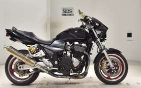 SUZUKI GSX1400 2018 GY71A