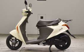 SUZUKI LET's 5 CA47A
