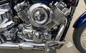 YAMAHA DRAGSTAR 400 2011 VH02J