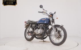 HONDA CB400ﾌｫｱ 2025