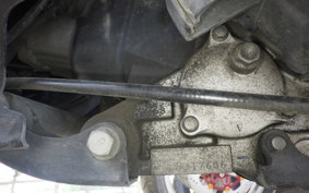SUZUKI ADDRESS V125 CF4EA