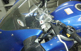 SUZUKI SV650 S 1999 VP52A