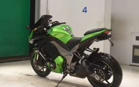 KAWASAKI NINJA 1000 A 2014