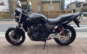 HONDA CB400SFV-4ABS 2022 NC42