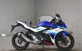 SUZUKI GSX250R DN11A