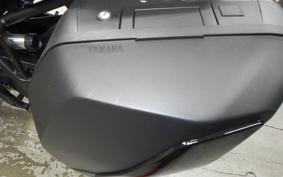 YAMAHA TRACER 9 GT 2024 RN70J